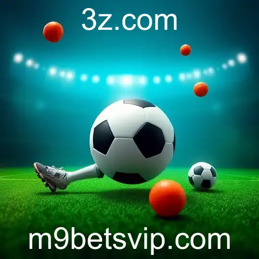 Apostas Esportivas: Uma Análise do Mundo de M9bet