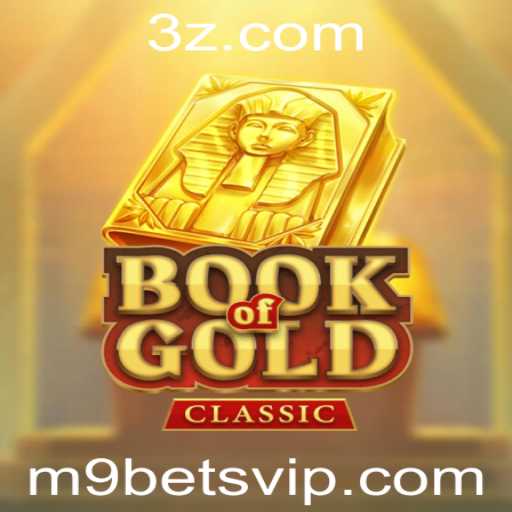 Explorando o Jogo BookOfGoldClassic: Uma Nova Aventura com M9Bet