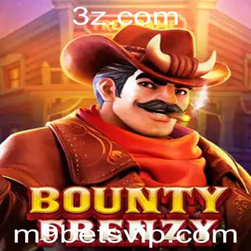 Explorando o Universo de BountyFrenzy: O Jogo de Aventura da m9bet