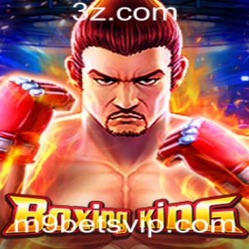 Conheça o Emocionante Mundo de BoxingKing: O Jogo de Boxe que Está Conquistando Multidões