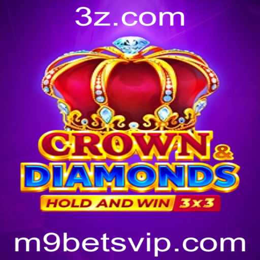 Descubra Crowndiamonds: O Jogo Empolgante no Universo M9Bet