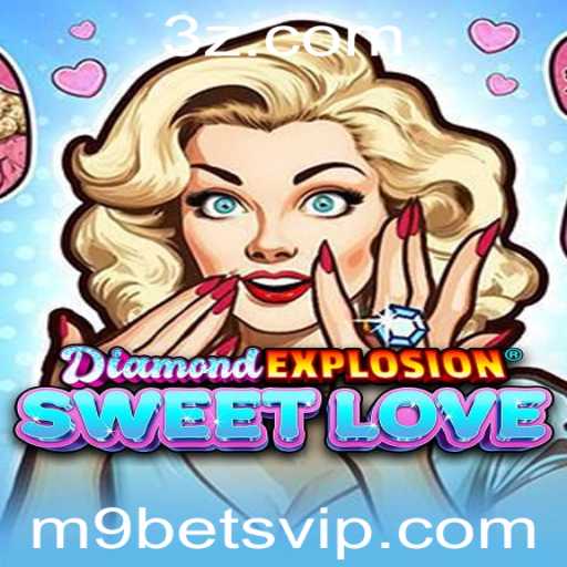 DiamondExplosionSweetLove: Uma Aventura de Jogo Inovadora