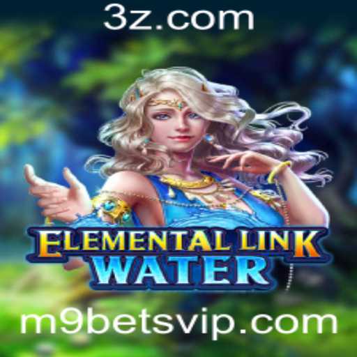 Explorando o Fascinante Mundo de ElementalLinkWater