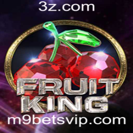 Descubra o Mundo do Jogo FruitKing com m9bet