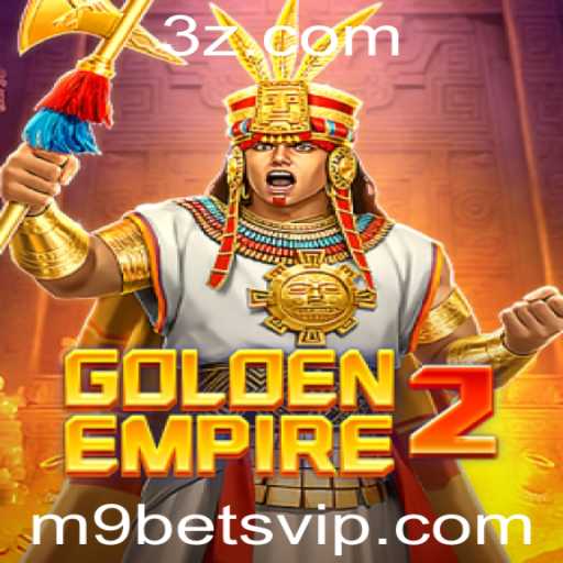 GoldenEmpire2: A Nova Era dos Jogos de Estrategia