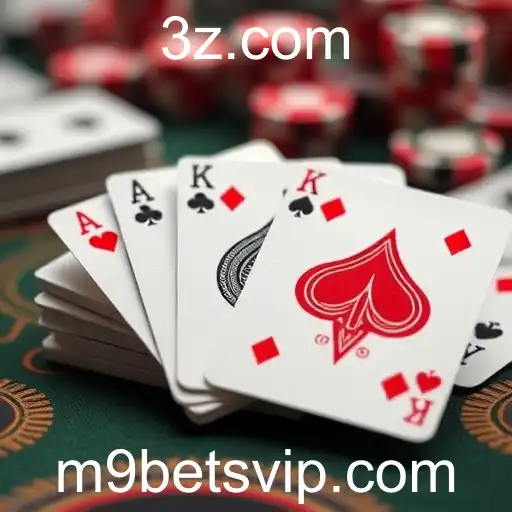 Jogos de Cartas: Uma Jornada pelo Universo das Cartas e Estratégias