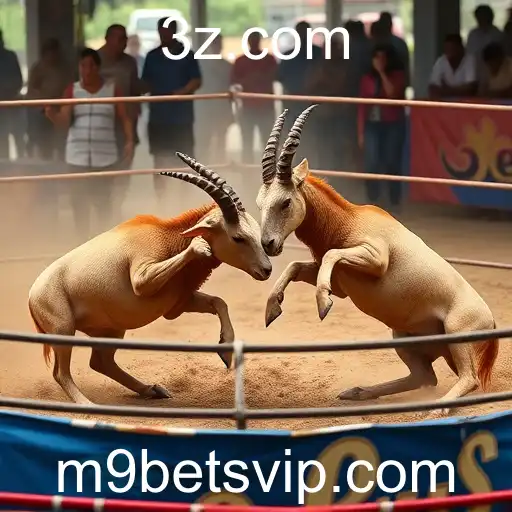 Jogos de Sabong: Uma Tradição Cultural e a Plataforma m9bet