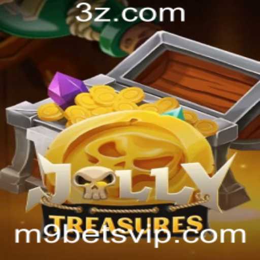 Descubra o Universo do JollyTreasures no m9bet