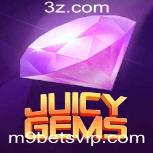 Explorando JuicyGems: A Nova Sensação no Mundo dos Jogos de Cassino Online