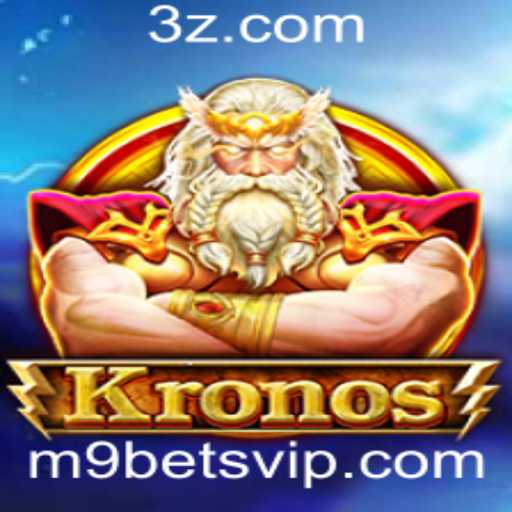Kronos: Uma Jornada Épica no Mundo do Jogo