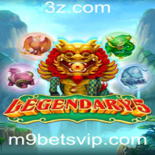 Descubra Legendary5: O Jogo Que Está Conquistando o Mundo