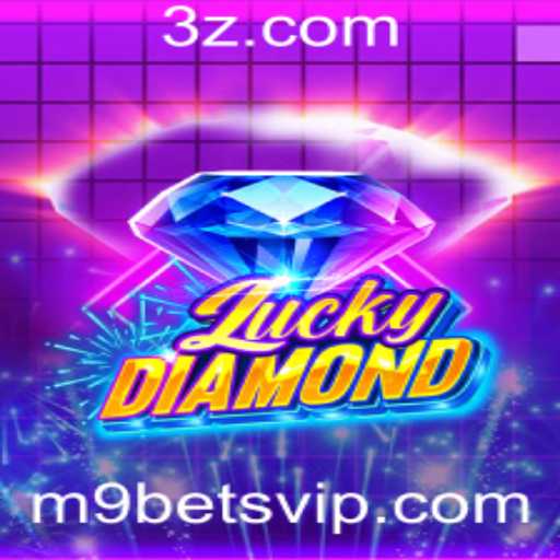 Explorando o Fascinante Jogo LuckyDiamond e a Plataforma m9bet
