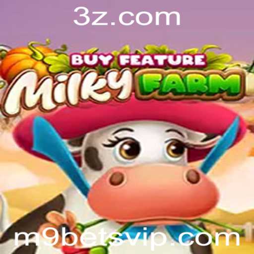 MilkyFarmBuyFeature: A Diversão Interativa do Mundo Virtual da M9Bet