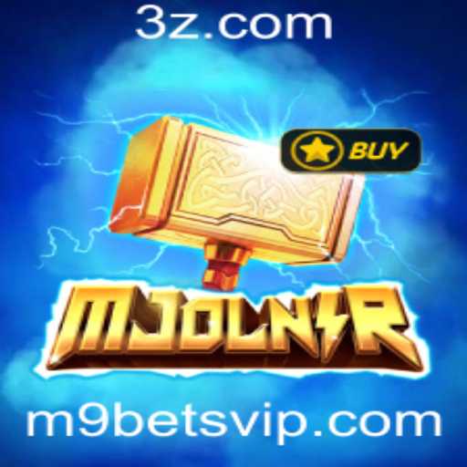 Explore o Fascinante Mundo do Jogo Mjolnir com M9bet