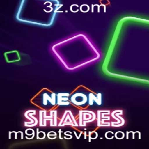 Explorando NeonShapes: Um Mergulho no Mundo dos Jogos Digitais