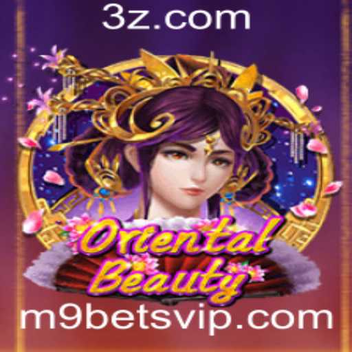 OrientalBeauty: Uma Nova Aventura no Mundo dos Jogos com M9bet