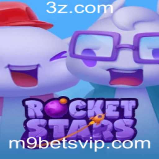 Explorando o Universo de RocketStars: Um Jogo Apaixonante com M9Bet