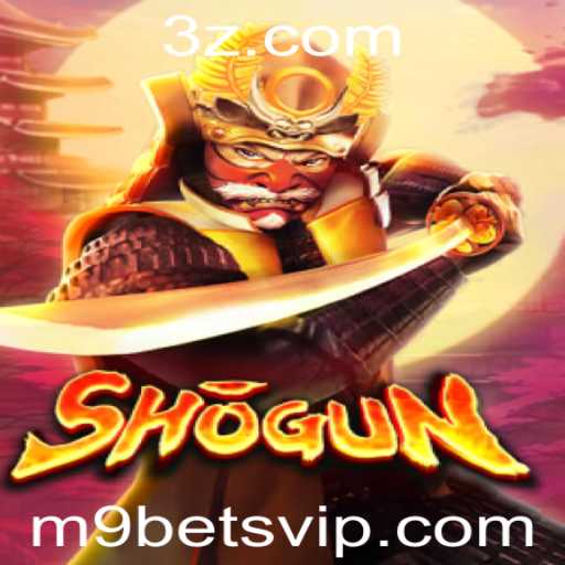 Explorando o Fascinante Mundo de Shogun no m9bet