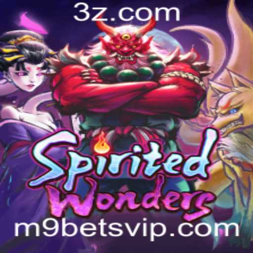 Descubra o Universo Encantador de SpiritedWonders: Uma Viagem ao Mundo dos Jogos Deslumbrantes