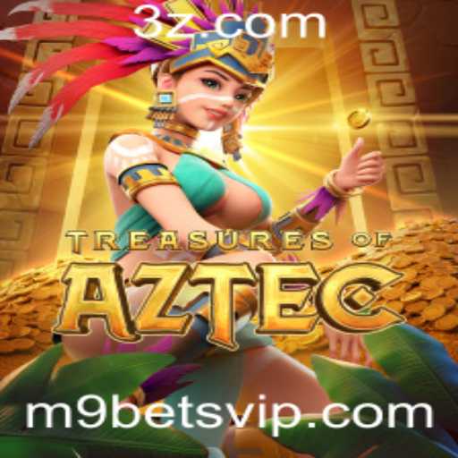 Treasures of Aztec: Descubra os Segredos do Antigo Império