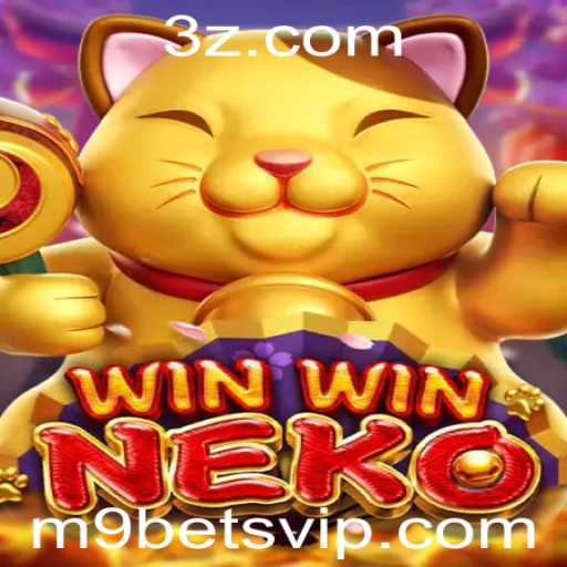 Descubra o Fascinante Mundo de WinWinNeko: O Jogo de Sucesso com m9bet
