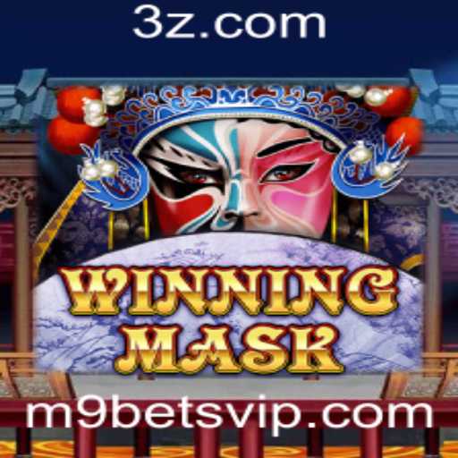 WinningMask: A Experiência de Jogo Inovadora com m9bet