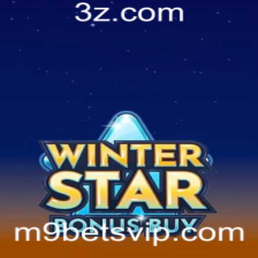 Explorando o Fascinante Jogo WinterStarBonusBuy no m9bet
