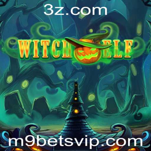 Descubra o Mundo Mágico de WitchElf: O Jogo de Aventura