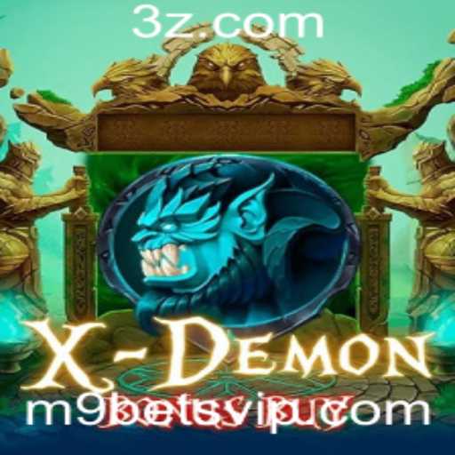 XDemonBonusBuy: Um Mergulho no Mundo dos Jogos de Apostas com m9bet